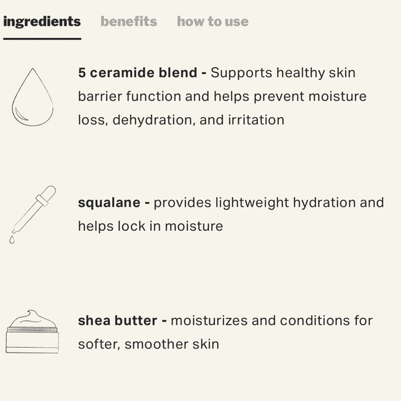 Cocokind‎ ceramide body oil stick 💕 - Picture 7 of 9